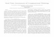 Real Time Assessment of Computational Thinkingstelar.edc.org/sites/stelar.edc.org/files/Koh et al. 2014... · 2015-02-13 · Real Time Assessment of Computational Thinking Kyu Han