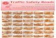 Traffic Safety Roads - The Richworks safety roads 3.11 November 2018 RW.pdfDavid Davies, PACTS Executive Director, said, “Reporting on these indicators would focus attention on the