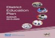 District Education Plan (Sukkur) 06-04-2015 by Javed Siali-saps.org/upload/report_publications/docs/1431428844.pdfDistrict Education Plan District Sukkur 2015 – 2020 Published by: