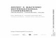 Music & Hacking international conferencelabexcap.fr › wp-content › uploads › 2016 › 03 › colloque_musichackin… · Organized by IRCAM-STMS (Analysis of Musical Practices