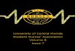 University of Central Florida€¦ · On February 21st, 2016, students and faculty from the University of Central Florida's College of Medicine, College of Nursing, and the University