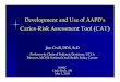 Development and Use of AAPD’s Caries-Risk Assessment … › docs...Growing emphasis on caries-risk assessment – Identification of at-risk children before lesions reach the stage