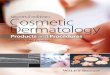 second edition Cosmetic Dermatology · 54 Liposuction of the Neck, 476 Kimberly J. Butterwick ... The Mount Sinai Medical Center, New York, NY, USA Kimberly J. Butterwick Cosmetic