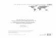The Multilateral Fund for the Implementation of the Montreal …ieg.worldbankgroup.org/.../Data/reports/gppp_mlf_wp.pdf · 2016-06-27 · 3. MLF Multilateral Fund for the Implementation