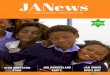 JAN Newsletter : May 2017€¦ · Retail Banking South, Firstbank of Nigeria, Mr. Nnaemeka Ejeh among others. Thirty-two secondary schools in the state were represented by teachers