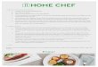 Home CHef- How To Sign Up and Pick Your Meals › sites › default › files › ... · 3. You can edit your selections, or skip a weekly delivery anytime, up until the weekly deadline