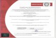CERTIFICAAT HERWAARMERKEN - Stork Certificaat No: G 0304 ¢â‚¬â€œ 16 / 067. Datum aanvaarding: 1 april 2016