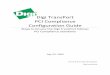 Digi TransPort PCI Compliance Configuration Guideftp1.digi.com › support › documentation › digitransport... · In addition, the host unit should have copies of the files CERT02.PEM