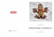 Christmas coming II€¦ · CHRISTMAS COMING II... MinnieMouseMe. Title: Christmas coming II... Author: MinnieMouseMe Created Date: 20171208205409Z
