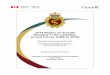 2019 Report on Suicide Mortality in the Canadian Armed Forces … · 2020-06-22 · 2019 Report on Suicide Mortality in the Canadian Armed Forces (1995 to 2018) SGR-2019- i Abstract