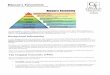 CENTER Bloom's Taxonomy TEACHING · 2019-05-05 · Section III of A Taxonomy for Learning. Teaching, and Assessing: A Revision of Bloom's Taxonomy of Educational Objectives, entitled