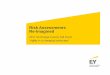 Risk Assessments Re-Imagined - Chapters Site County/IIA OC...Internal Audit – IT Annual Risk Assessment & IA Audit Priorities for Major Projects and Applications Internal Audit wanted