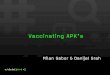Diapozitiv 12014.hackitoergosum.org › slides › day2_Vaccinating_APK’s_Hackito-… · Facebook (13) Share FBI , Slovenian and Spanish Police Arrest Mariposa Botnet Creator ,