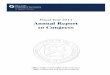 2014 Annual 342 Report to . · PDF file OMWI Fiscal Year 2014 Annual Report to Congress . I. Introduction . The Office of the Comptroller of the Currency (OCC), created in 1863, charters,