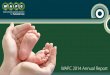 WISCONSIN ASSOCIATION for Perinatal Careperinatalweb.org › assets › cms › uploads › files › WAPC 2014 Annual … · Fetal Monitoring Lunch and Learn Series: “Beyond the