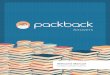 Welcome Manual - Amazon S3 › packback-assets › pdfs › Packback... · 2017-12-05 · Asking Questions Question Search Autocomplete Begin typing their question, and immediately
