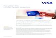 Play it Smart With U.S. Chip Payment Transactions€¦ · payment processing environment. Why Chip? EMV technology, which can be used in chip cards or in NFC mobile phones, adds an