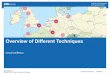Overview of Different Techniques - ETH Zosgl.ethz.ch › training › webmaps › lectures › 3.1. Overview of Techniq… · Mapstraction Overview of Techniques 3 Web Mapping Frameworks/Libraries