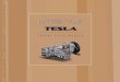 LUXURY FIFTH WHEELS › brochure › Final_Tesla_111715.pdf · Tesla Toy Hauler RV. Layers of gel-coat, foam, high grade aluminum framing, protecting decorated interior wall board