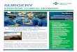 Surgery SCN - Newsletter - April 2016 › assets › about › ...Surgery Checklist from 50 to better than 90 per cent and will outline the observational audit system used to track