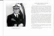 COMMANDER CHARLES T. NOTHOM UNITED STATES NAVY · COMMANDER CHARLES T. NOTHOM UNITED STATES NAVY Commander Nothom enlisted in the Navy in 1963 as a Hospital Corp-sman. His first assignment