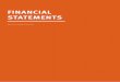 FINANCIAL STATEMENTS - Amazon S3 › os-data-2 › tgh › ... · 2019-09-26 · These financial statements are general purpose financial statements and have been prepared on both