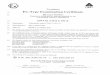 Cert-Atex-DMT02ATEX-E252X-A02-3350-3700-GB · 2019-01-18 · Page 3 of 3 of DMT 02 ATEX E 252 X/ N6 This certificate may only be reproduced in its entirety and without any change