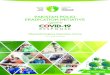 Pakistan Polio Eradication Initiative Support to COVID-19 ... · Pakistan Polio Eradication Initiative Support to COVID-19 Response The Provincial EOC Coordinators are members of