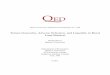 Tenure Insecurity, Adverse Selection, and Liquidity in ...qed.econ.queensu.ca/working_papers/papers/qed_wp_1269.pdf · insecure. I argue that di erences in the security of property