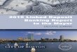2016 test #2 JN draft Linked Deposit Report Executive Summary - … · City of Boston 2016 Linked Deposit Banking Report to the Mayor Page 4 Overall for Boston, the share of loans