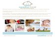 2010 Sales Guide · SurePGripBottle’Wraps splash&wrap Swaddle’Towel Common Sense Solutions ... swaddles baby in naturally soft and absorbent cotton, so they stay cozy and warm