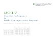 Capital Adequacy Risk Management Report · garantibank international n.v. capital adequacy and risk management report 2017 1 contents list of abbreviations ..... 3