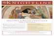 Here’s How to Become a Star Council This Christmaskofc.org/un/en/resources/lc/knightline/knightline...2018/12/01  · highlights a council’s excellence in leading Catholic men,