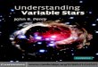 Understanding Variable Stars - CFAS › data › uploads › astronomy-ebooks › variable-stars.pdf · 2.2 The globular cluster M14, showing a Population II Cepheid variable star