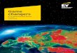 Game changers - EY - USFILE...EY’s Attractiveness Survey Europe June 2018Executive summary The reality of foreign investment in Europe in 2017 The new shape of FDI in Europe In our