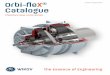 Orbi-fleX Catalogue - Wikov...2018/05/11  · Orbi-fleX catalogue Wikov Industry a.s. 2018, EN1804 3 1 Introduction 2 Product description and key features 3 Gearbox selection 4 Dimension