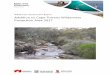 Wilderness Assessment Report Addition to Cape …...2017/08/07  · Wilderness Advisory Committee, in the 2002 report to the Minister Report on the Management of Three Wilderness Protection