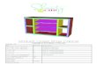 Modular Closet Shoe Cabinet - Furniture Plans & Affordable ......48” x 96” x 3/4” plywood 1 Purebond Plywood 48” x 48” x 3/4” plywood 1 Purebond Plywood ... be best to