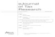 eJournal of Tax Research - UNSW Business School › research-site › ... · eJournal of Tax Research (2011) vol. 9, no. 2, pp. 153 - 173 153 Reforming indirect taxation in Pakistan: