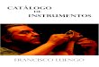 de instrumentosfranciscoluengo.com › Francisco_Luengo,_musico_&_luthier... · 2018-04-18 · ARCOS MEDIEVALES Catálogo de instrumentos Francisco Luengo Arco de Vyola: longitud