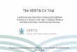 The VERTIS CV Trial/media/Clinical/PDF-Files/... · Support •The VERTIS CV study was funded by Merck Sharp & Dohme Corp., a subsidiary of Merck & Co., Inc., Kenilworth, NJ, USA