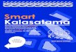 Smart Kalasatama€¦ · Smart Kalasatama drives innovation • Experimenting smart services in real life with residents • Bringing together big and small companies, entrepreneurs,