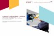Brochure MIT PE SmartManufacturing 16-November-19 V48€¦ · OVERVIEW Leverage MIT’s 100+ years of collaboration with industry to implement smart manufacturing principles. Learn
