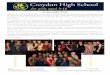An Incredible Prom - Croydon High School › ... › An-Incredible-Prom.pdf · 2019-02-01 · An Incredible Prom Last Friday, Year W celebrated the end of mocks with their prom. The