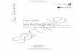 Pau Casals - Boileau Editorial de Música...I.S.M.N. 979-0-3503-3589-1 Primera edición: novembre 2014 / First edition: november 2014 / Primera edició: noviembre 2014 Reg: BC0017