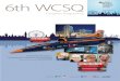 Congress Programme › upload › files › 6wcsq_programme.pdfCongress Programme Programme and guide to: The 6th World Congress for Software Quality 1st–3rd July 2014 Hilton Metropole,