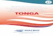REVIEW OF LEGISLATION, POLICIES, STRATEGIES AND PLANS ...macbio-pacific.info › wp-content › uploads › 2018 › 04 › Tonga_Legal_… · The national Tongan Strategic Development