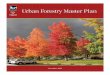 Urban Forestry Master Plan - Tigard · 2019-10-17 · Urban Forestry Master Plan | City of Tigard 2 Implementation Matrix The following implementation matrix contains all six UFMP