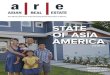 STATE OF ASIA AMERICA › remaxnews › 412f95ec... · housing counselors and community organizations — to help us lead the industry forward. The Asian Real Estate Association of