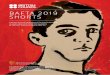BAFTA 2019 SHORTS - British Council · 2019-10-25 · The BAFTA 2019 Shorts programme includes all the 2019 live action and animation short film nominees. They represent storytelling